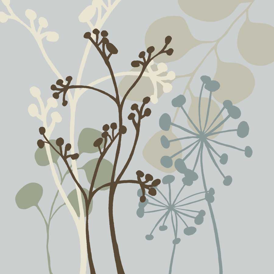 Sky Dance I by artist Tandi Venter