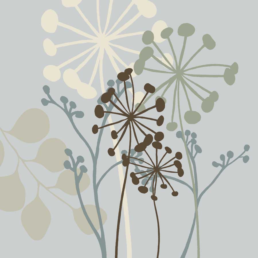 Sky Dance II by artist Tandi Venter