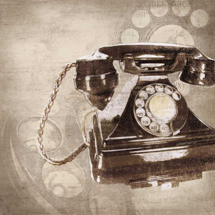 On My Desk II by artist Tandi Venter