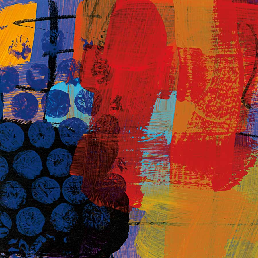 Favorite Pursuit by artist Brent Baker