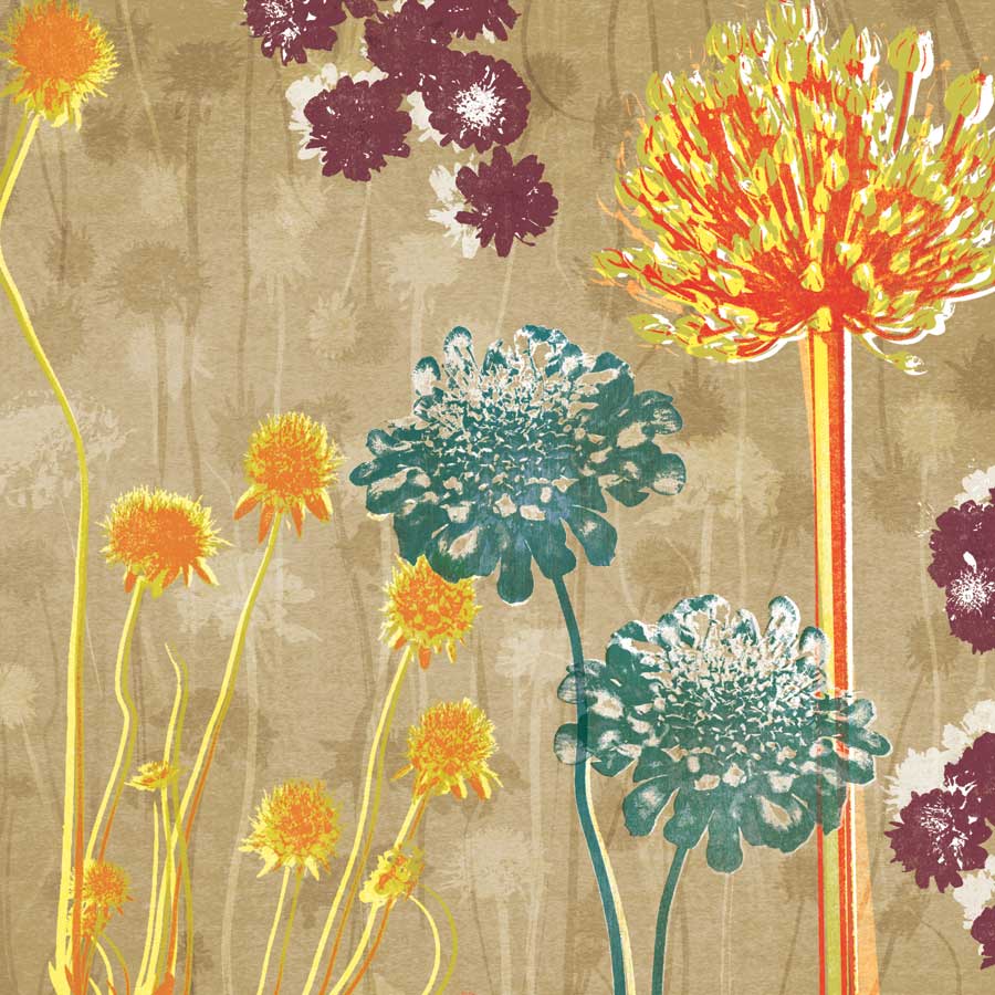 Good Times II by artist Tandi Venter