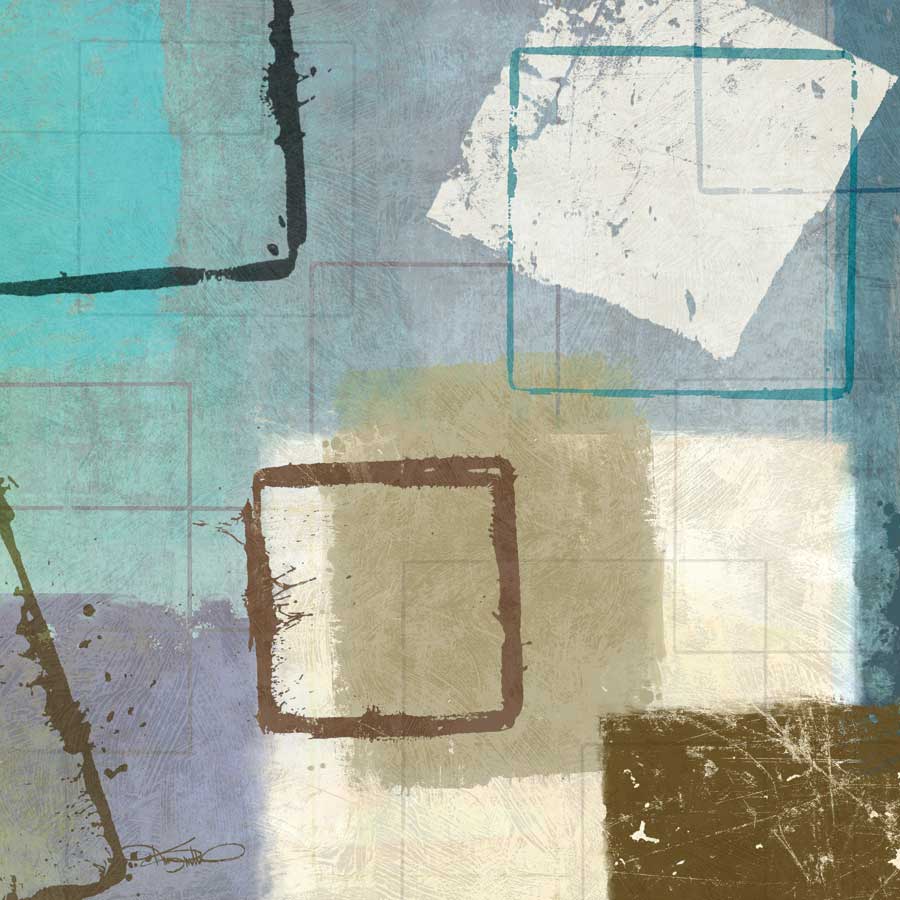 Day Dream I by artist Keith  Mallett