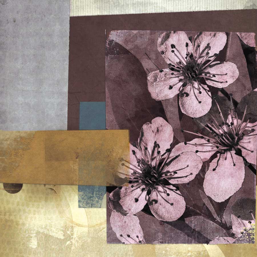 Spring Forward II by artist  NOAH