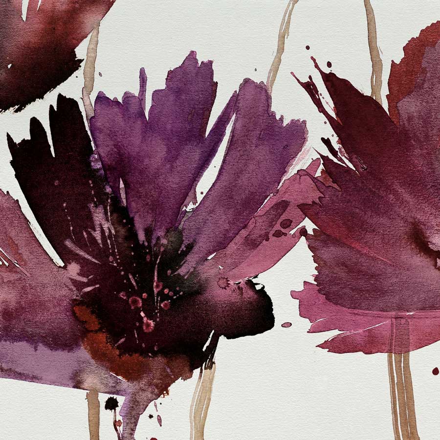 Room for More I by artist Natasha Barnes