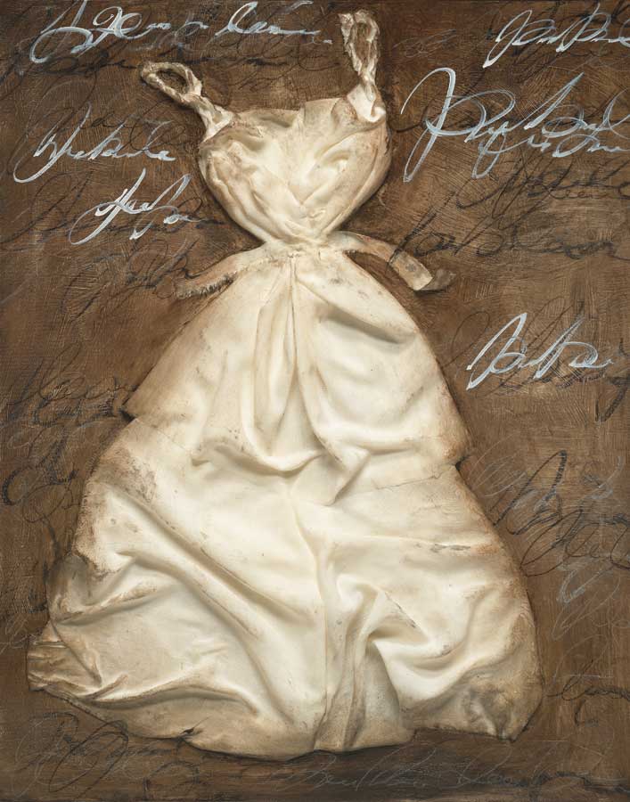 Pretty n' Chique I by artist  MARIA