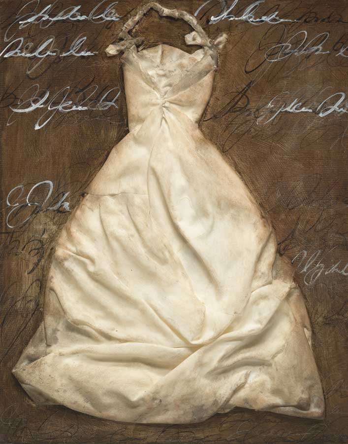 Pretty n' Chique II by artist  MARIA