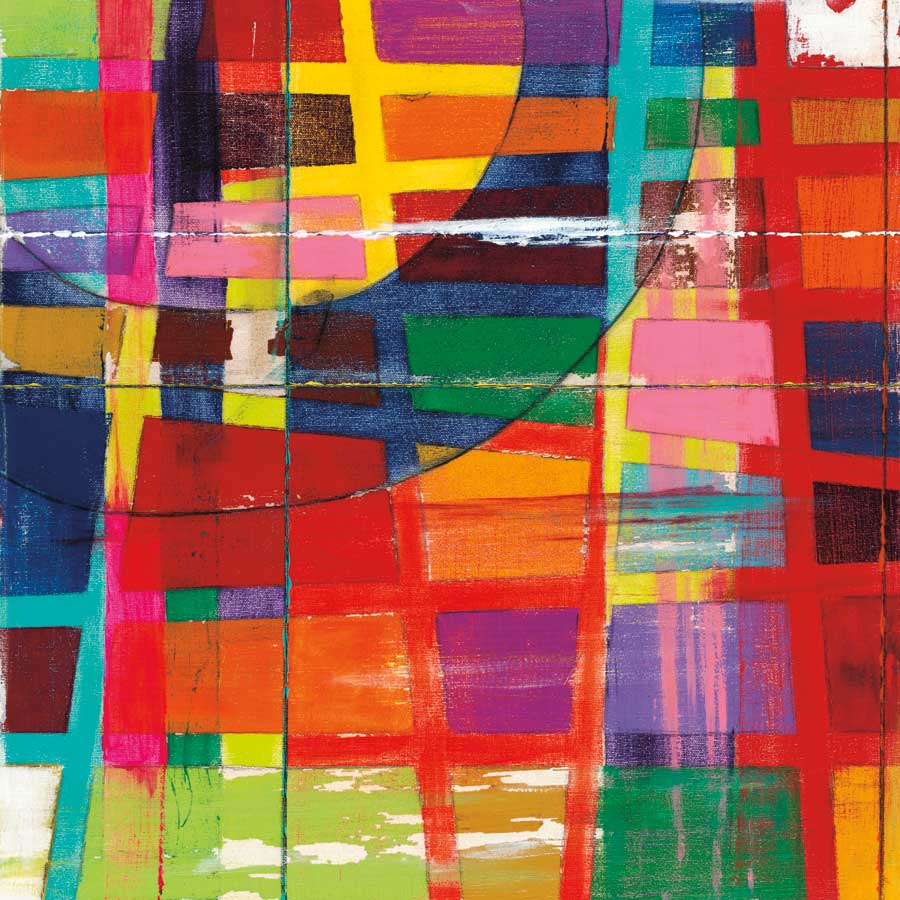 Day Off by artist Dante Vida