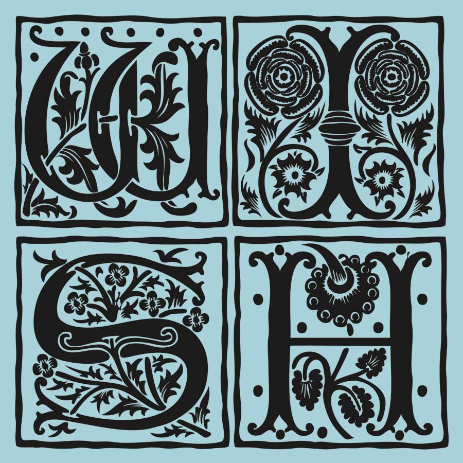 WISH by artist Sabine Berg 