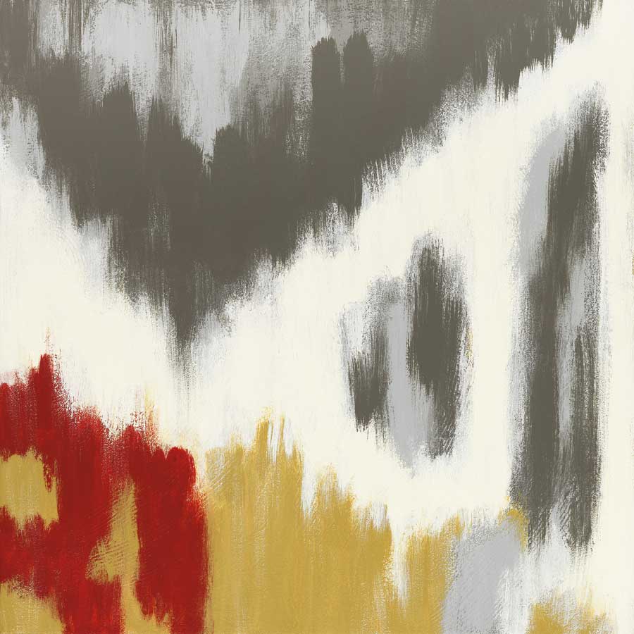 Vibrant I by artist Rita Vindedzis