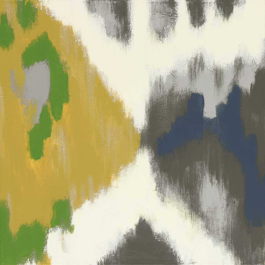 Vivid II by artist Rita Vindedzis