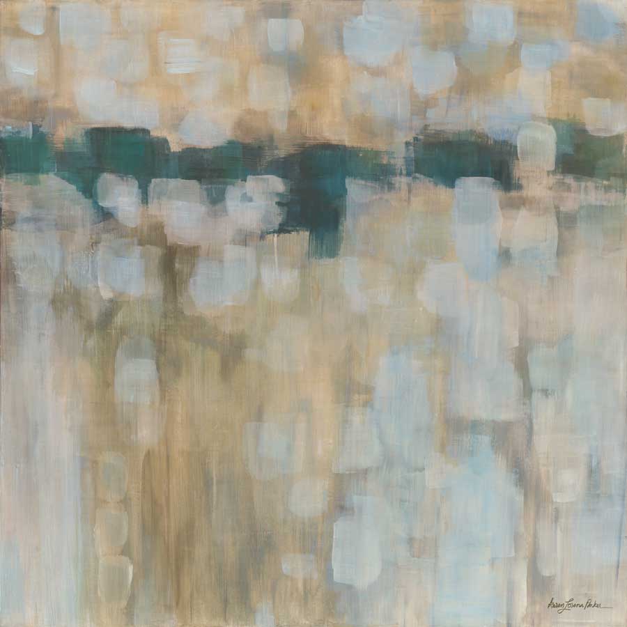 Carbon Neutral by artist Karen Lorena Parker