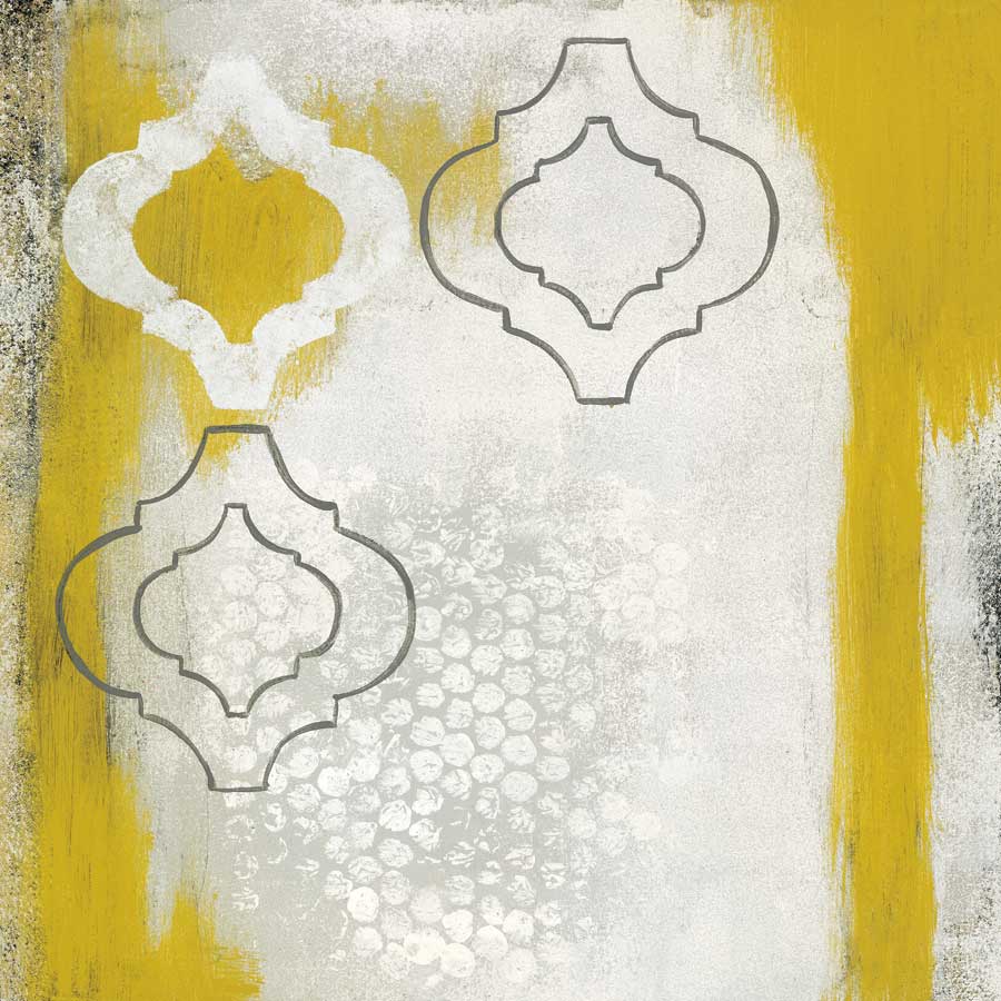 Time Worn I by artist Rita Vindedzis