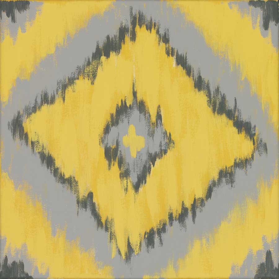 Playful I by artist Rita Vindedzis