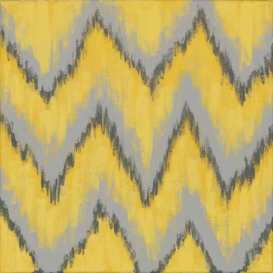 Playful III by artist Rita Vindedzis