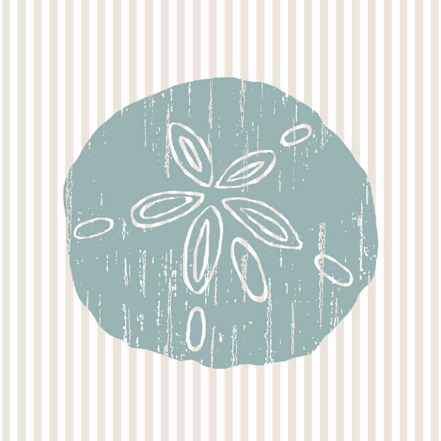 From the Sea II by artist  Sabine Berg