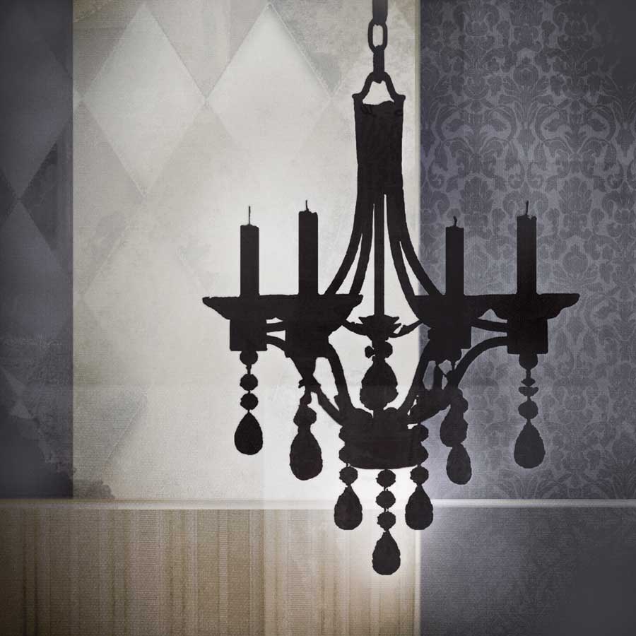 Crystal Light I by artist  NOAH