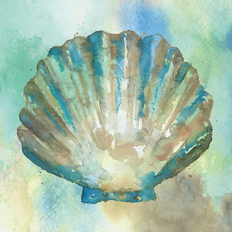 Sand I by artist  Stephane Fontaine