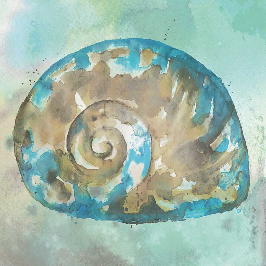 Sand II by artist  Stephane Fontaine