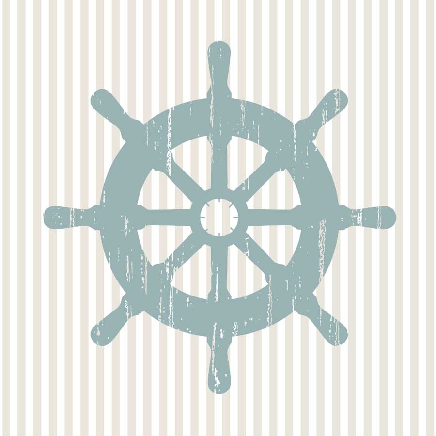 Helm by artist  Sabine Berg