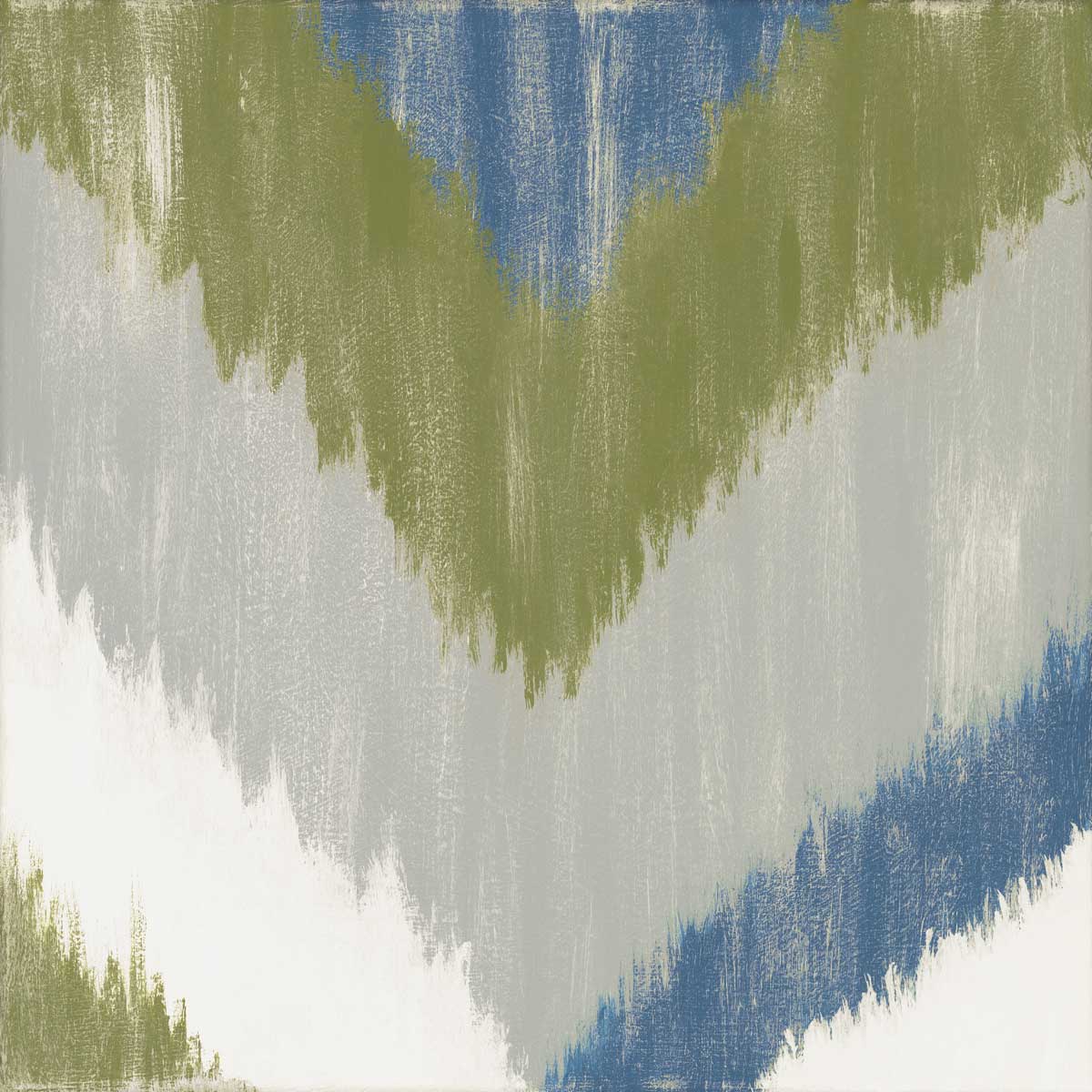 Zigs n Zags IV by artist  Rita Vindedzis