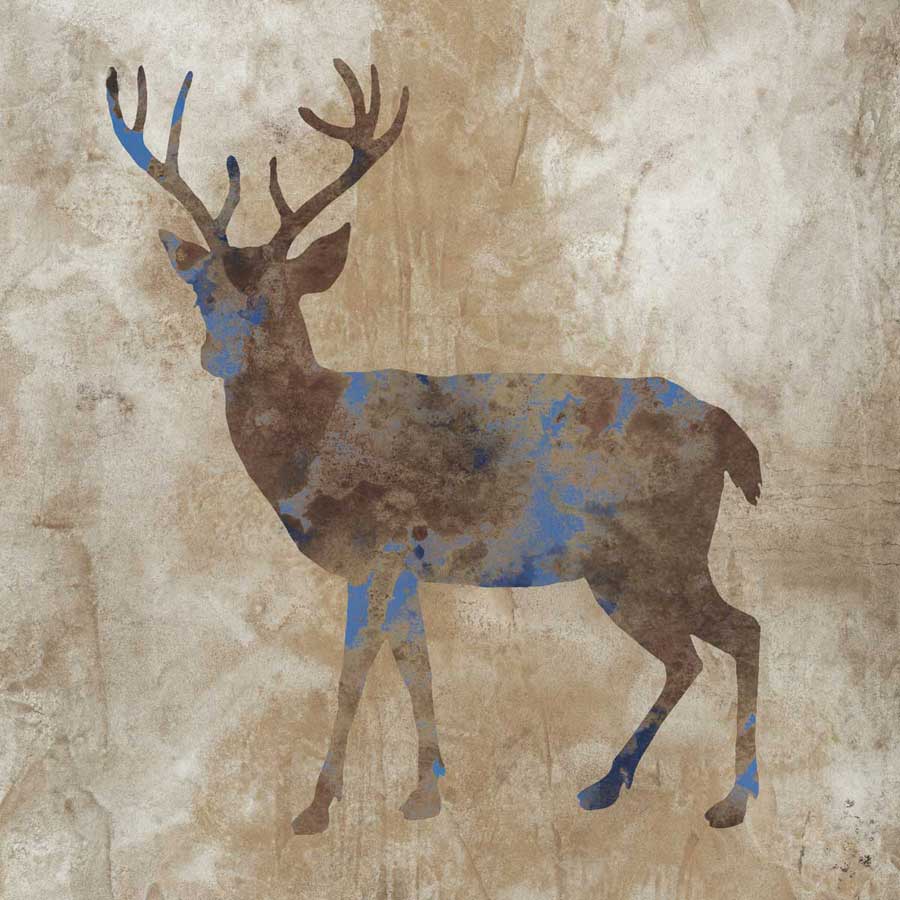 Oh Dear II by artist  Stephane Fontaine