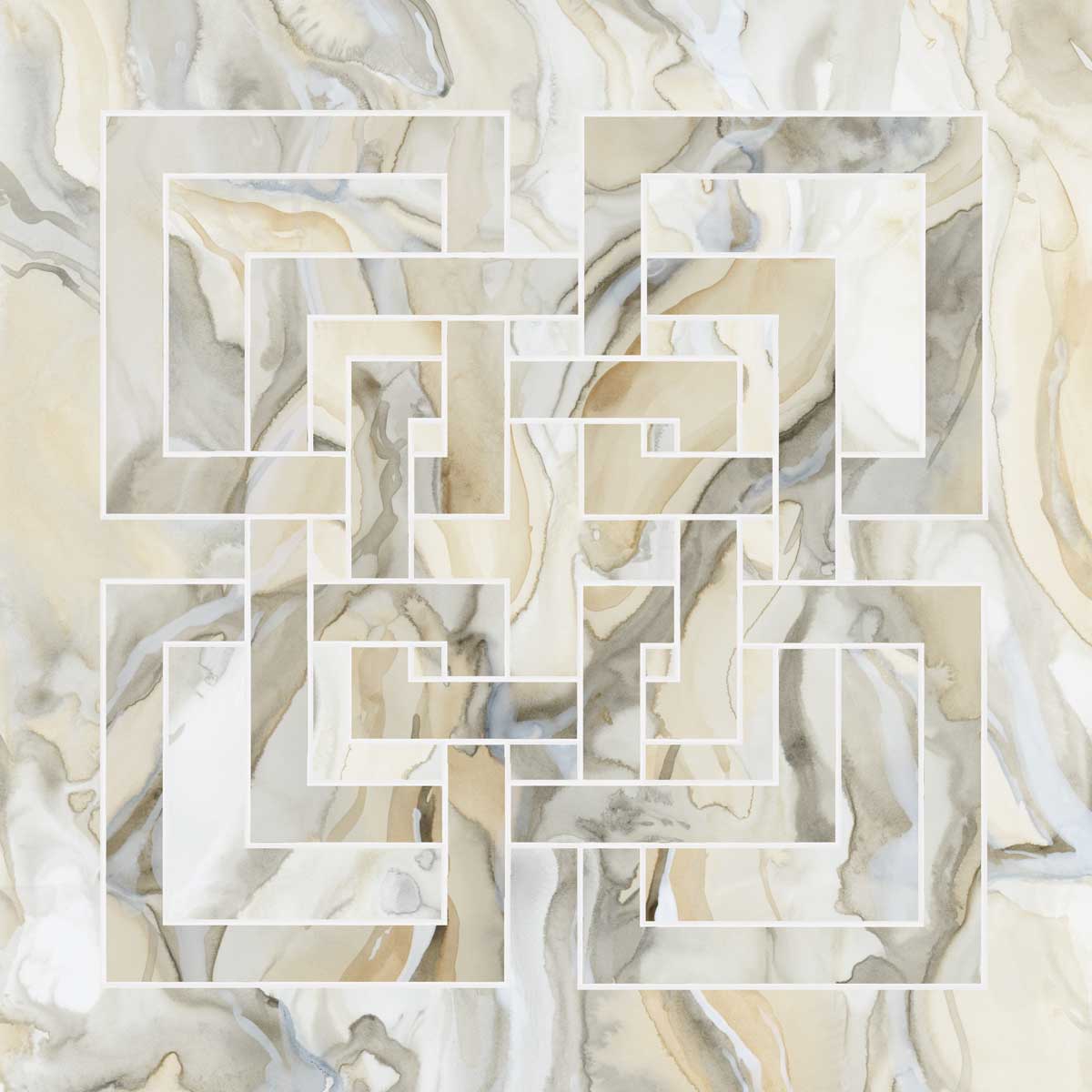 Onyx IV by artist  Debbie Banks