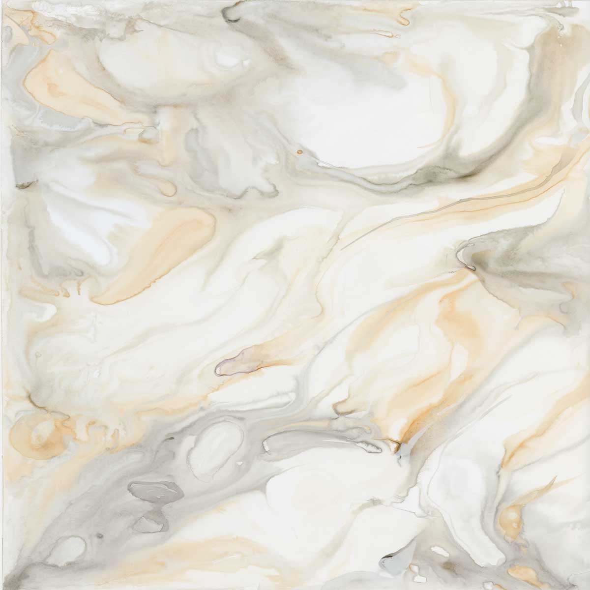 Alabaster III by artist  Debbie Banks