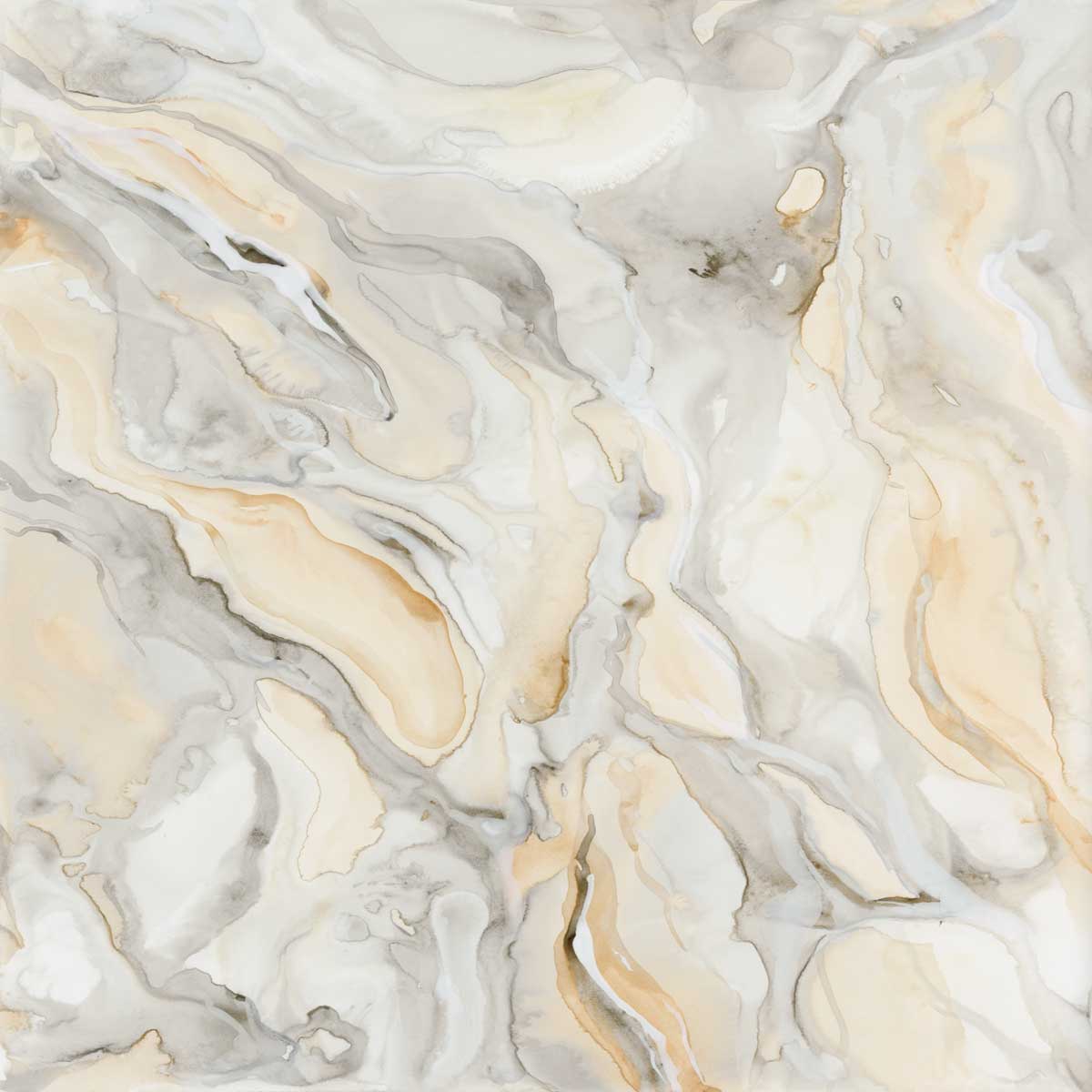 Alabaster IV by artist  Debbie Banks