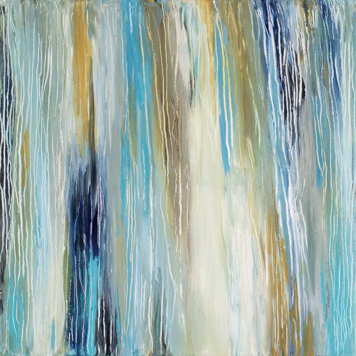 Don&#8217;t You Wish I by artist  Wani Pasion