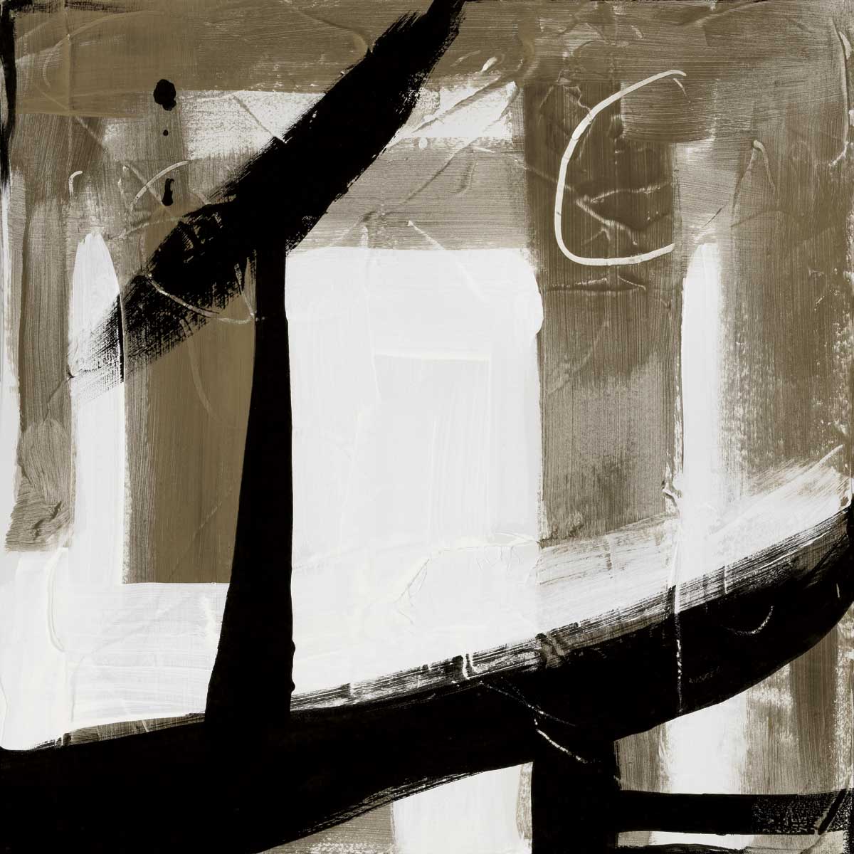 Affirmation by artist  Joyce Fournier