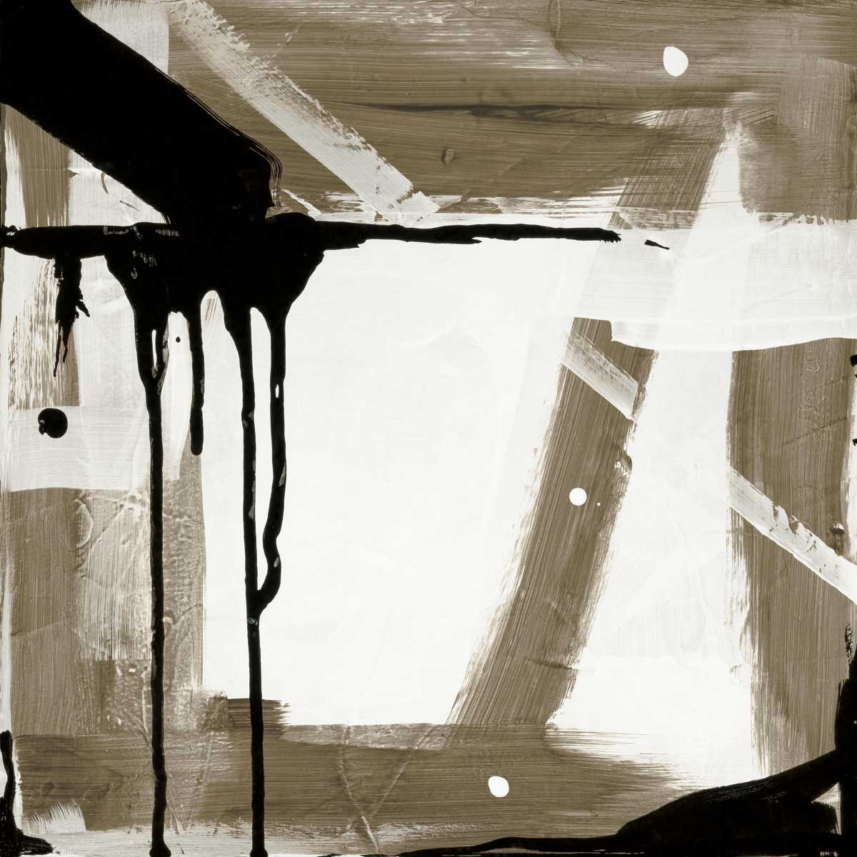 Compromise by artist  Joyce Fournier