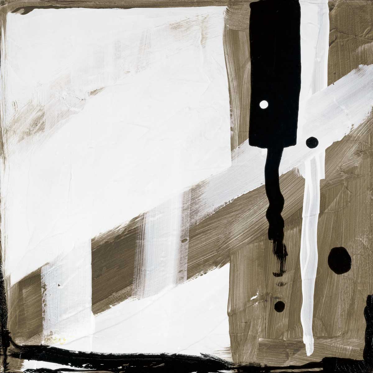 Maybe by artist  Joyce Fournier