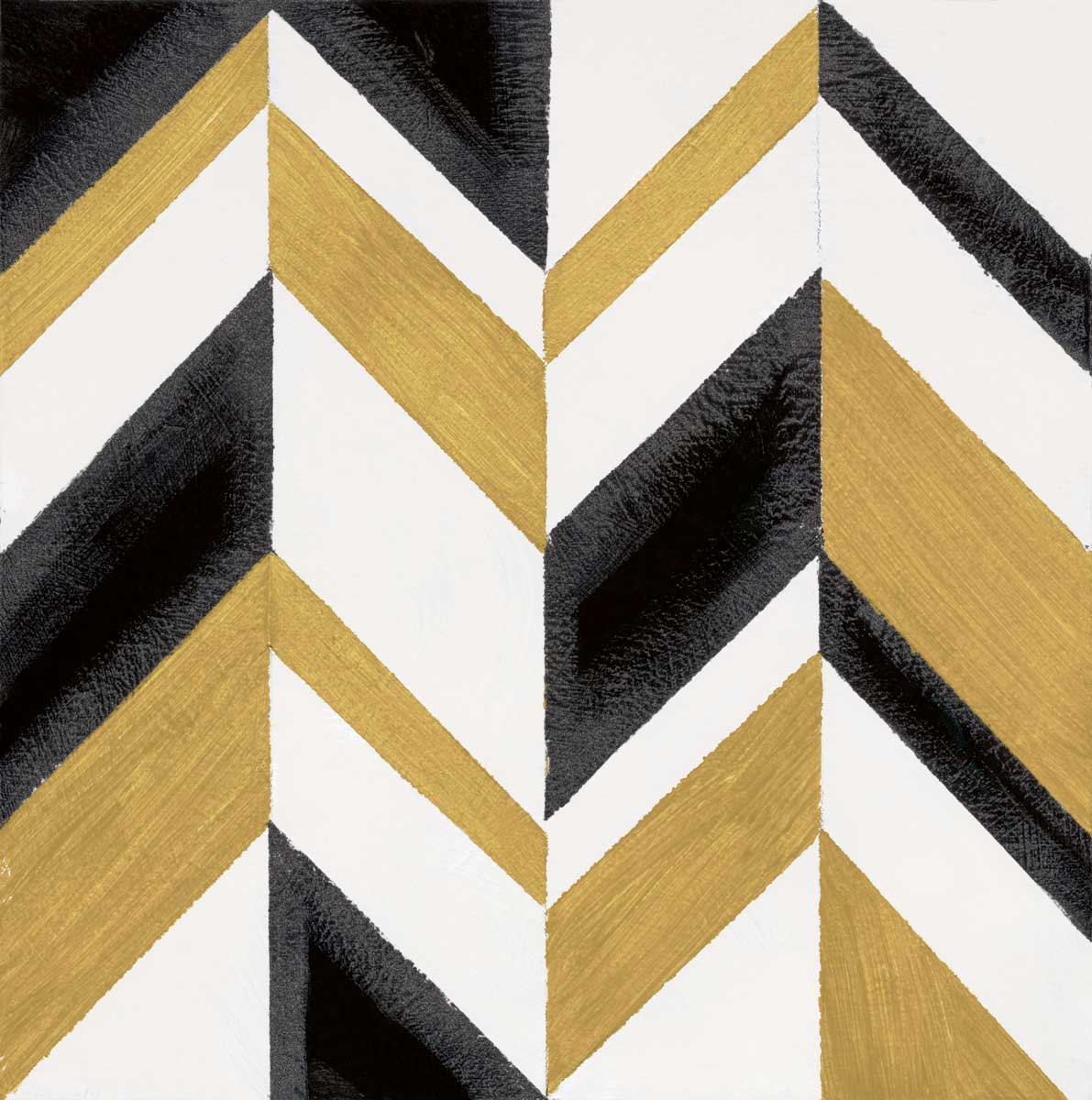 Pattern Party II by artist  Rita Vindedzis