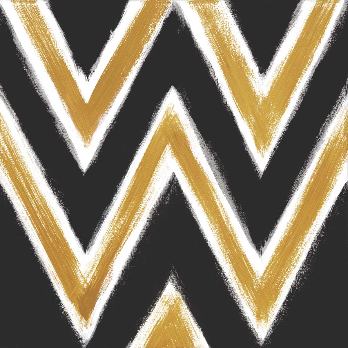 Golden Daze I by artist  Rita Vindedzis