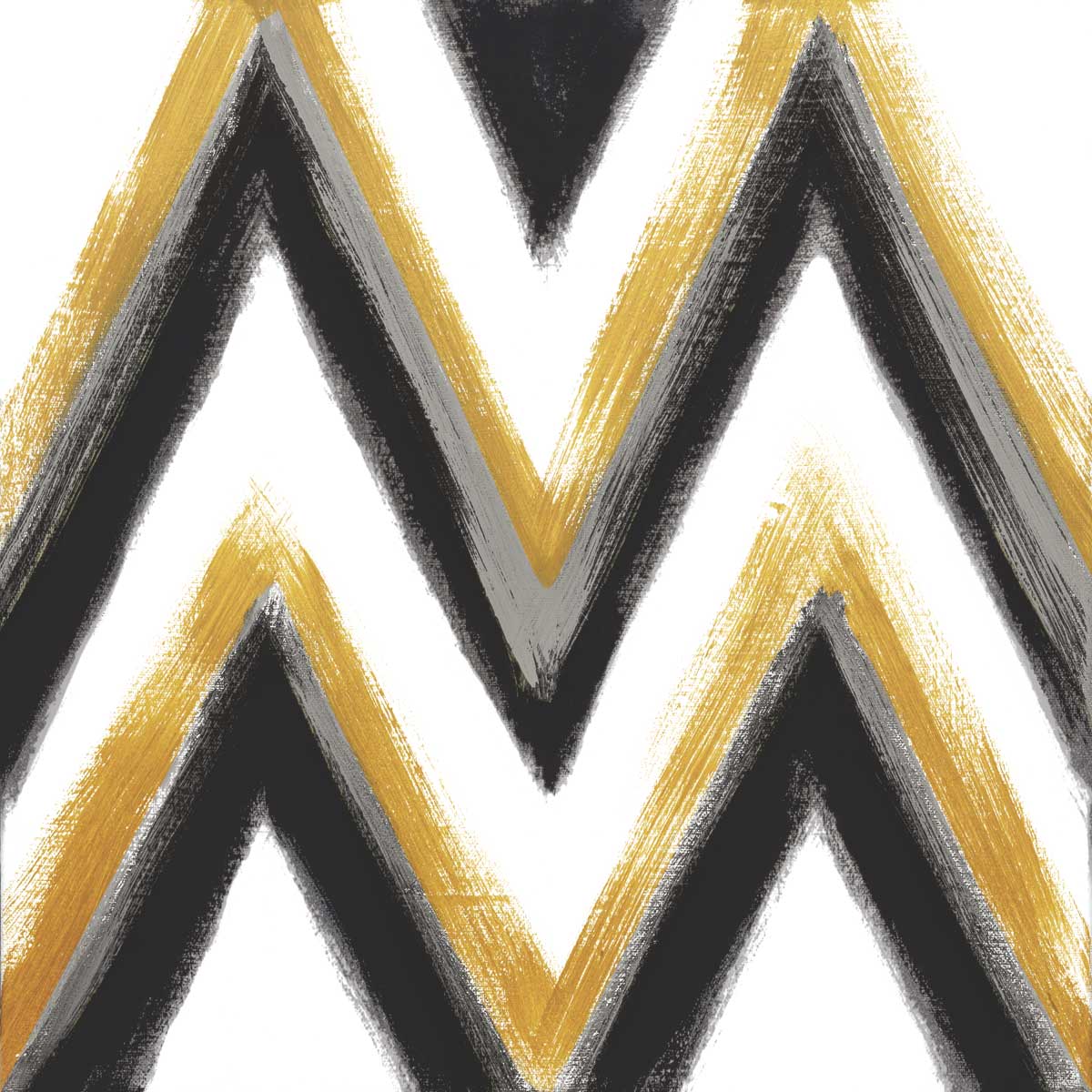 Golden Daze II by artist  Rita Vindedzis