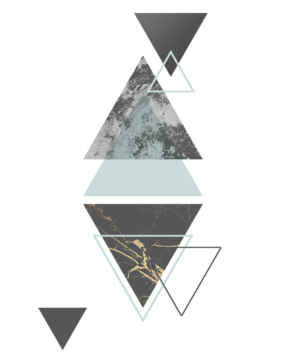 Steady I by artist  Genesis Alvarez