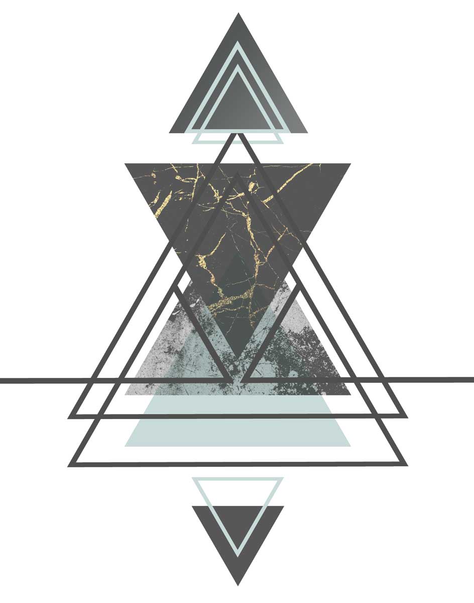 Steady II by artist  Genesis Alvarez