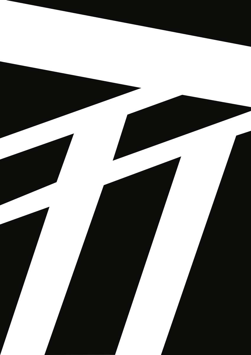 Lines III by artist  Genesis Alvarez