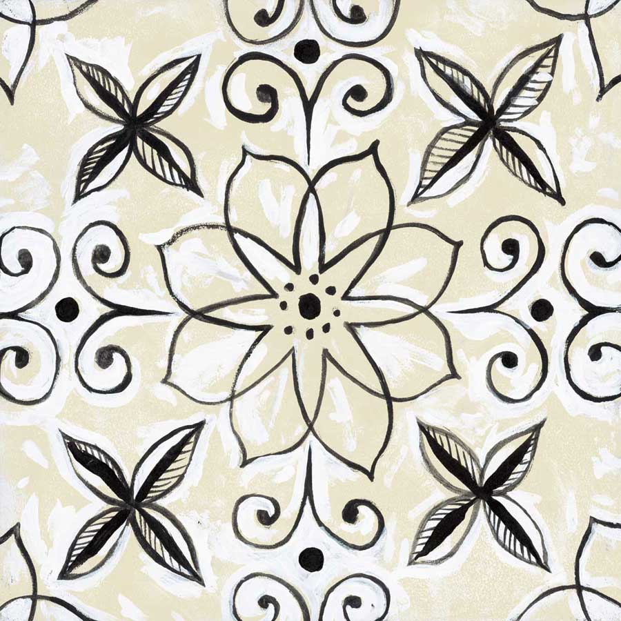 Imaginary Rose by artist  Hope Smith