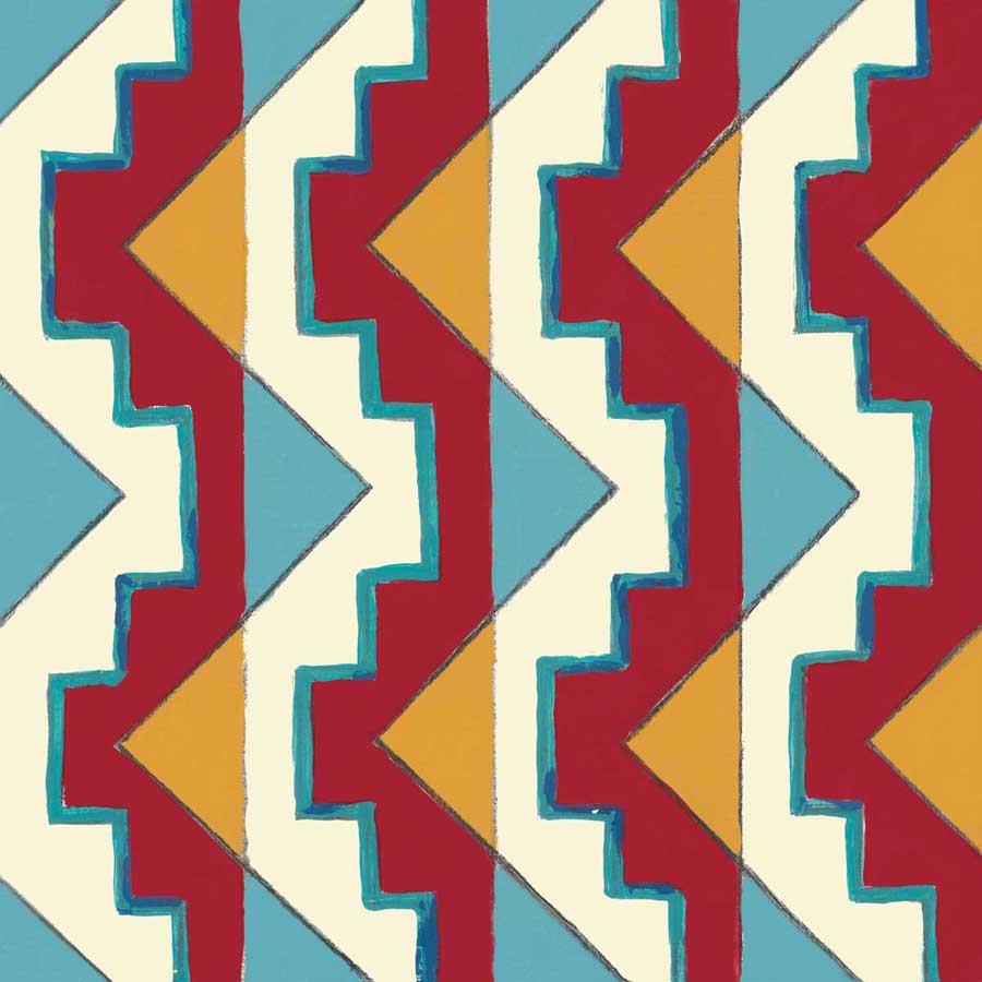 Earth Mother by artist  Hope Smith