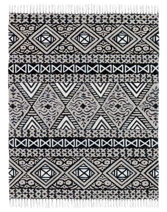 Magic Carpet Ride I by artist  Andrea Stajan-Ferkul