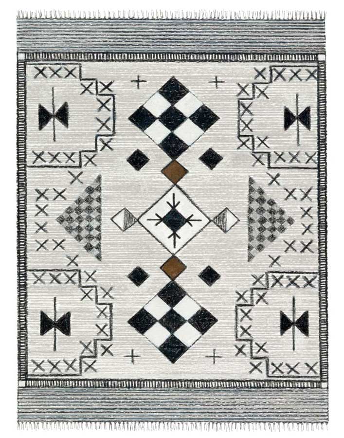 Magic Carpet Ride II by artist  Andrea Stajan-Ferkul