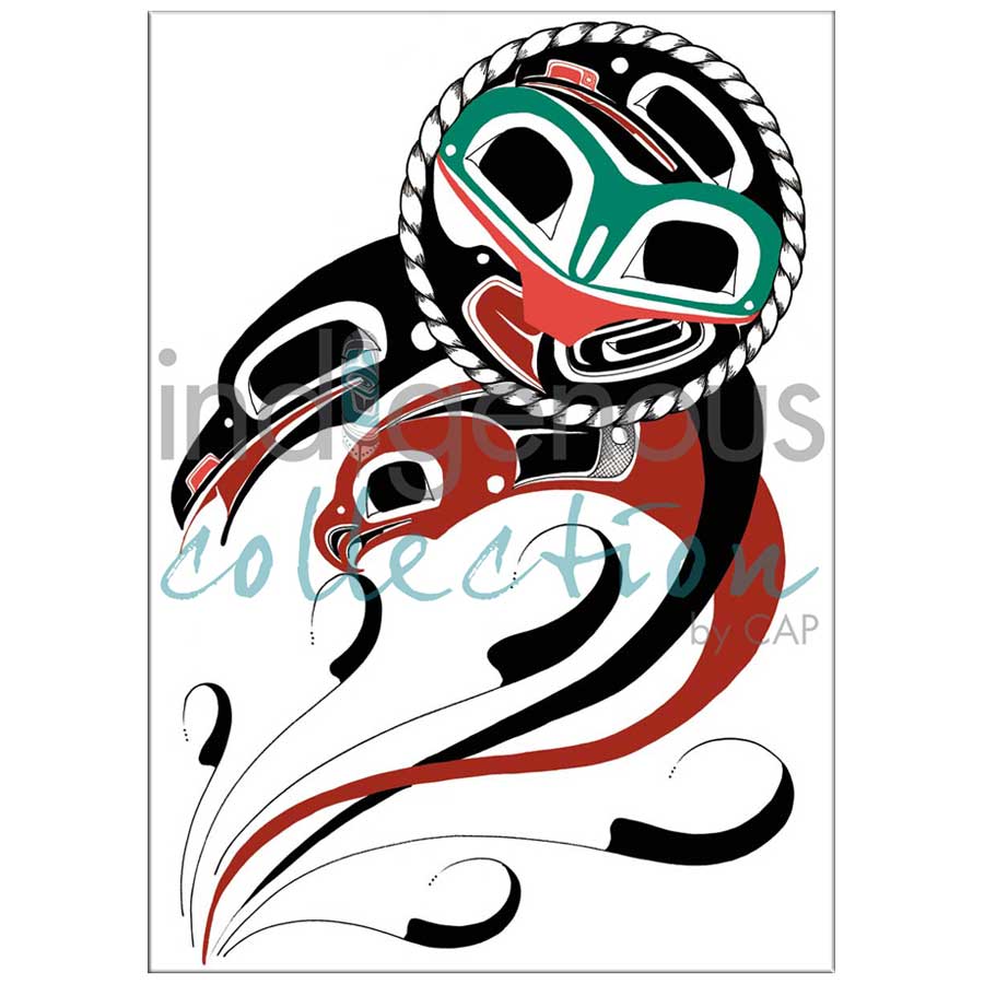 Unity Canvas Prints