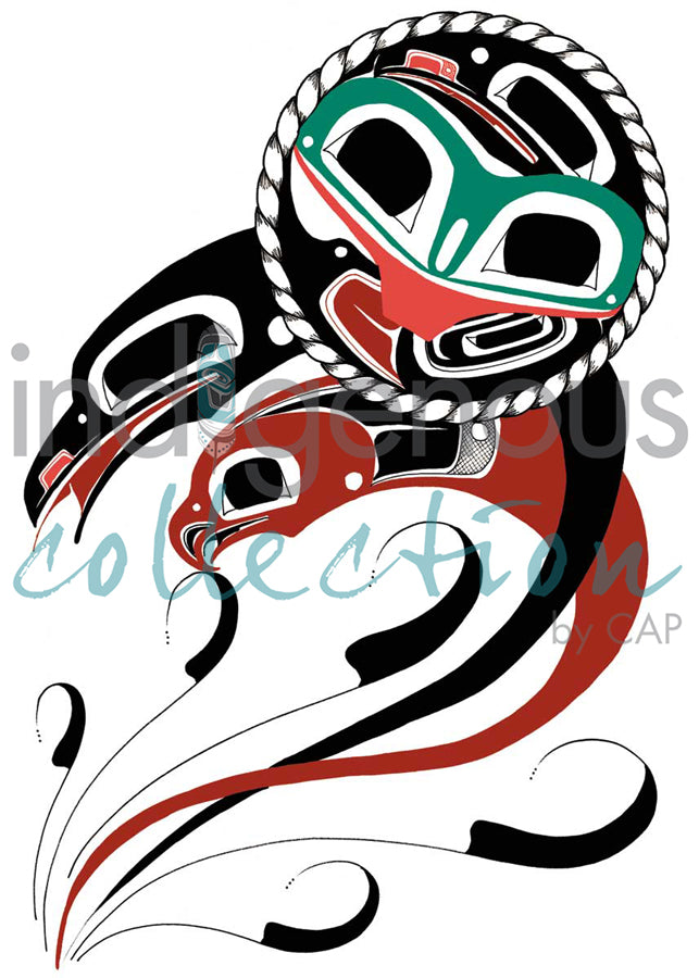 Unity by artist Danny Dennis