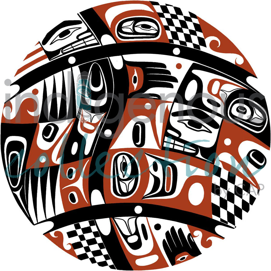 Path to Freedom by artist Steve Smith