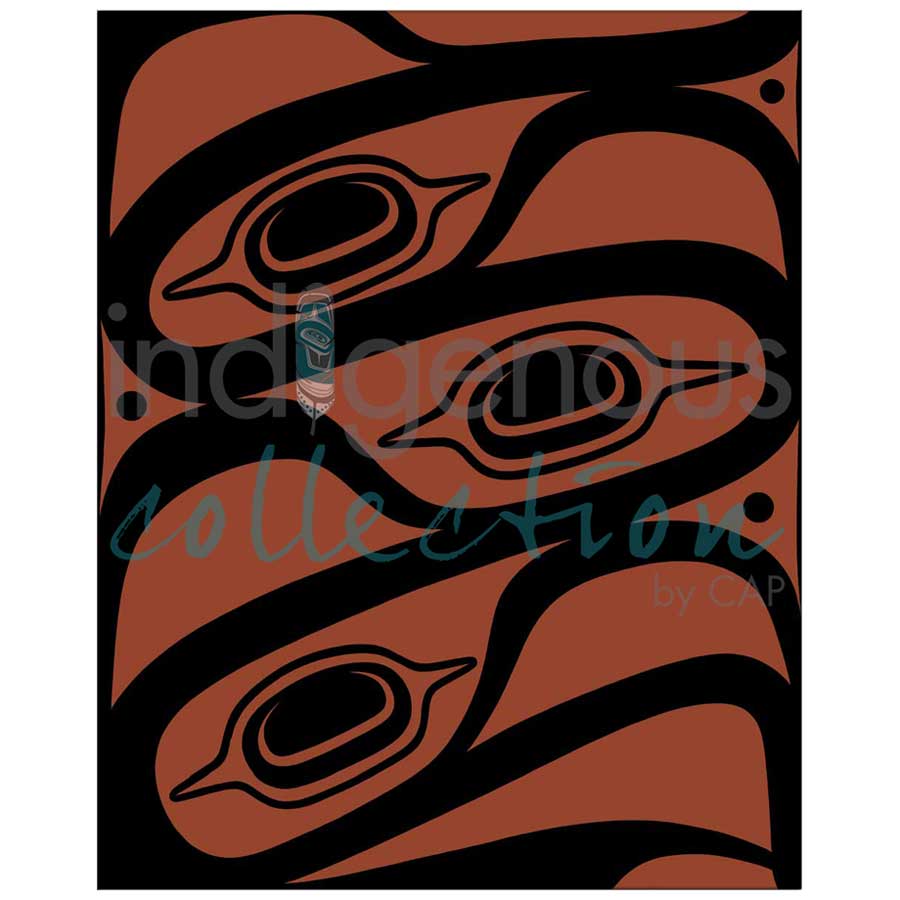 Continued Canvas Prints