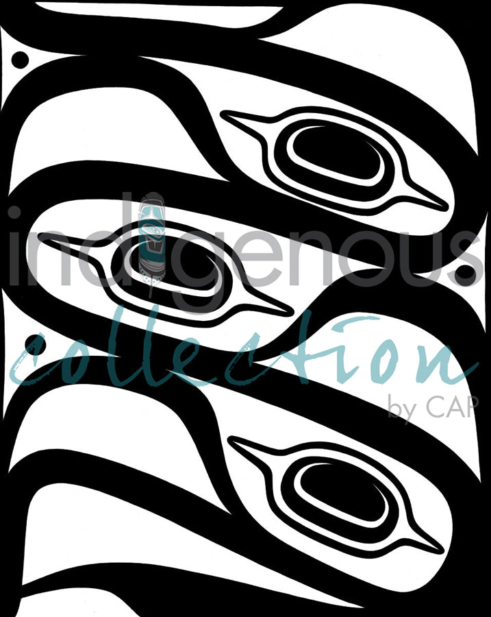 To Be by artist Steve Smith