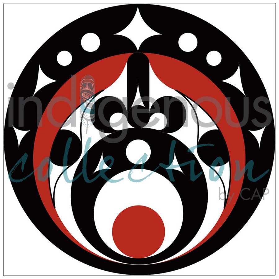 Life Giver Canvas Prints
