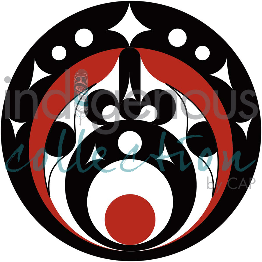 Life Giver by artist Andrew Mark Dexel