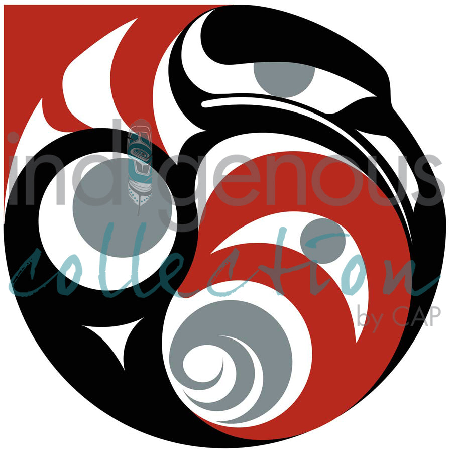 Raven for Hazel by artist Andrew Mark Dexel